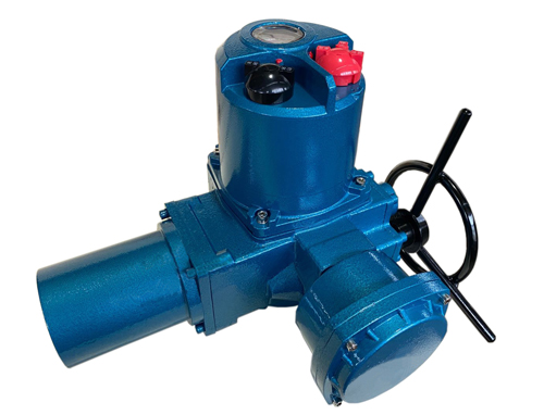 HQ系列部分回转