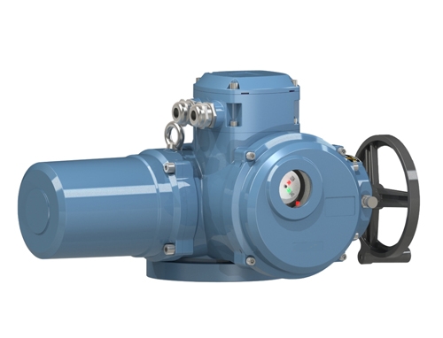 武汉LZ系列多回转