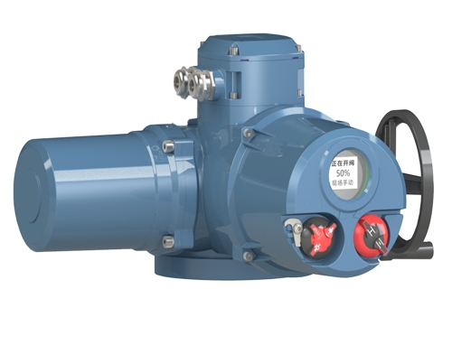 常熟LZ系列多回转