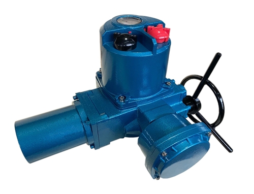 XQ系列部分回转