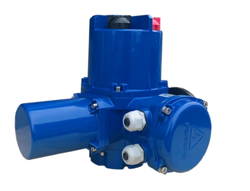 江苏LQ系列部分回转