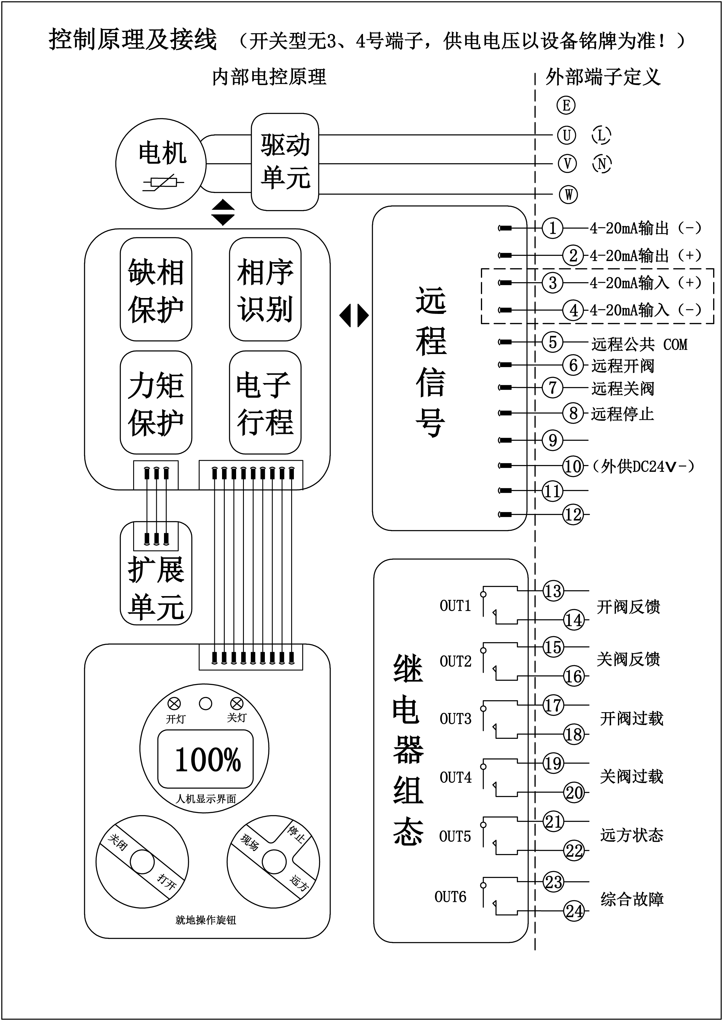 1774573374271508.png HQ电气原理及端子接线.png